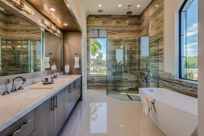 Top Bathroom Remodeling Companies in Lawrenceville, GA