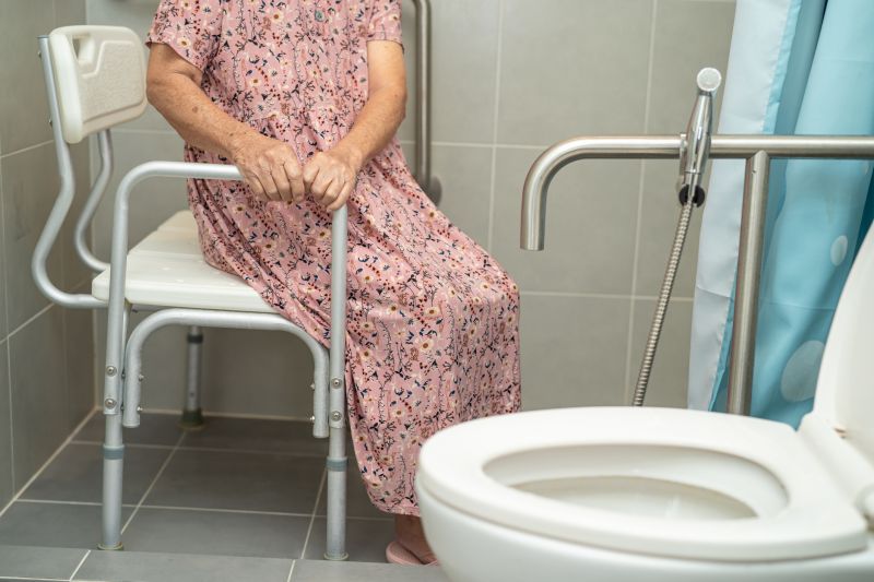 Best Elderly Bathing Contractors in Conyers, GA